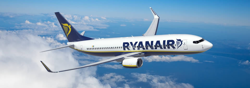 Ryanair